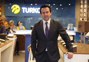 Turkcell in stanbul Dndaki lk Konsept Maazas Antalya da Ald 